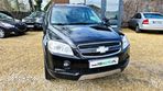 Chevrolet Captiva 2.4 LS - 4