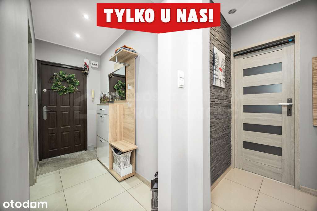 Ładne 3 pokoje z balkonem – gotowe do wprowadzenia-17