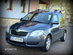 Skoda Roomster 1.2 12V Style - 1