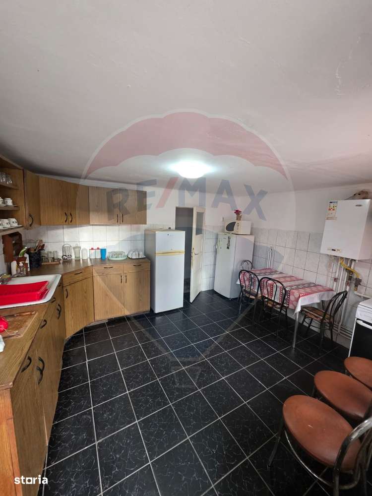 Casă de vânzare in Cetatea de Balta-15