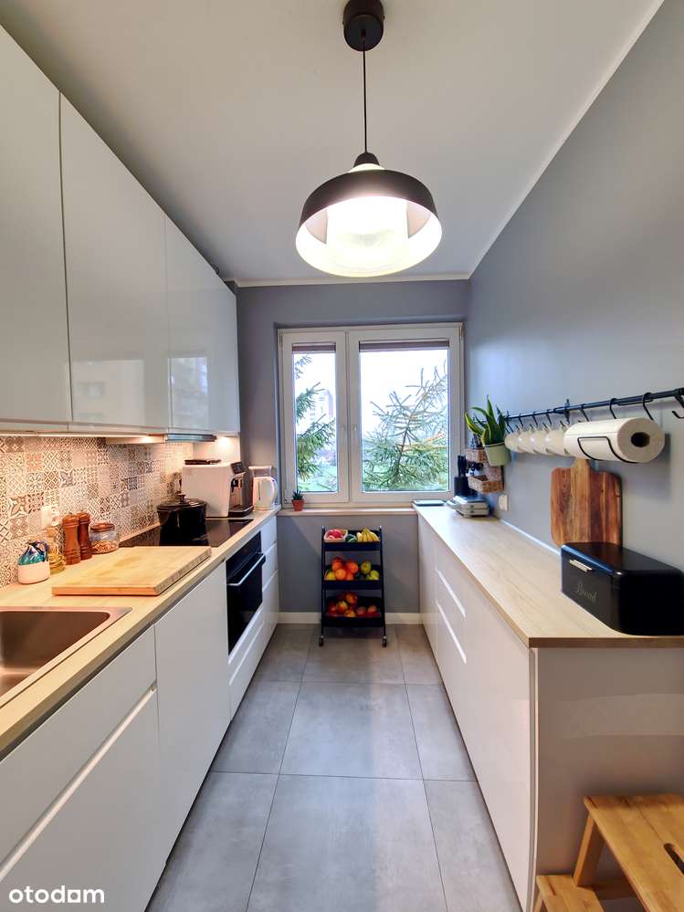 3 pokojowe mieszkanie gotowe do zamieszkania - Pełny obrazek: 4/15