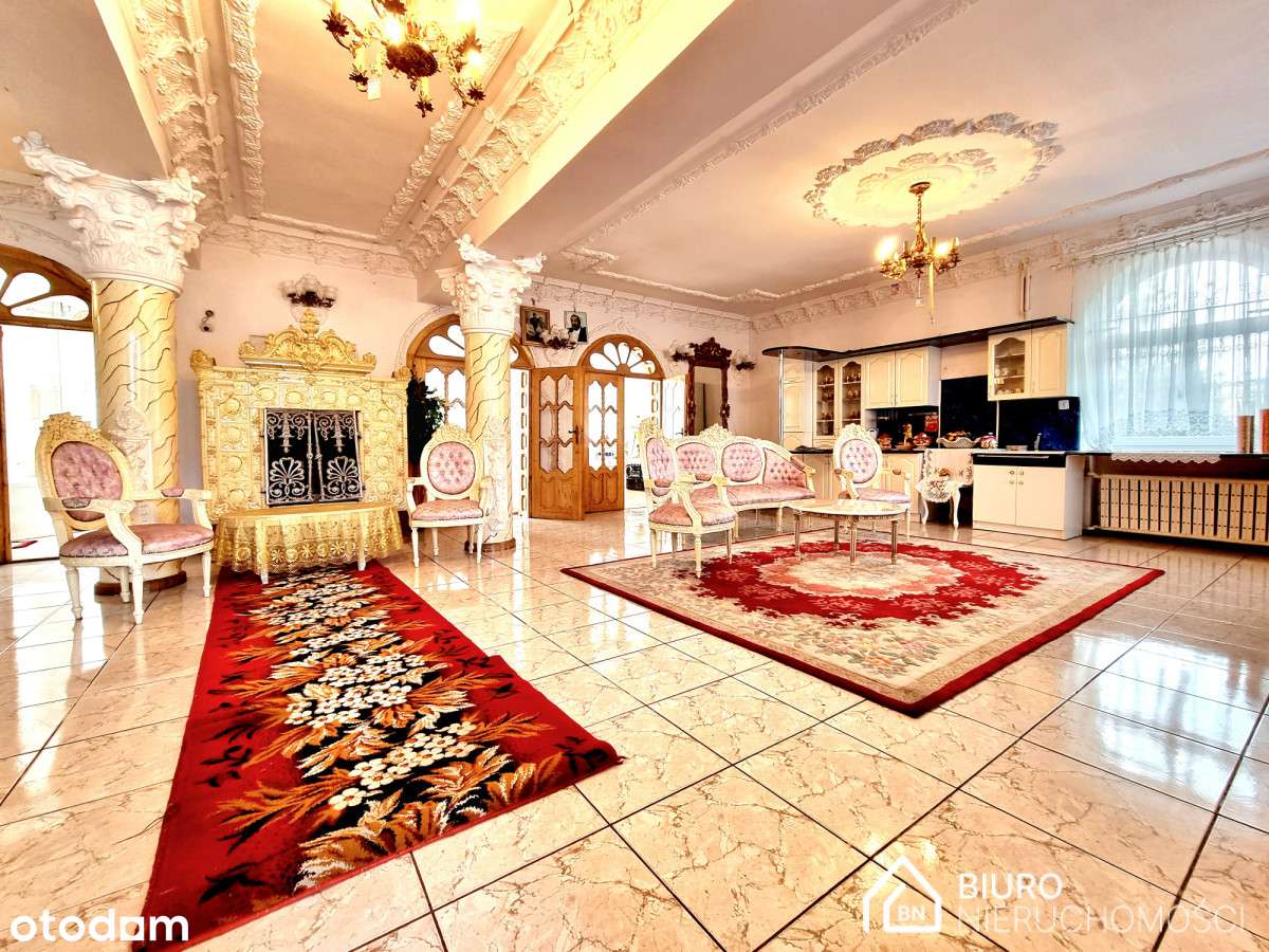 Pałac w cenie domu - Twoja prywatna rezydencja-2