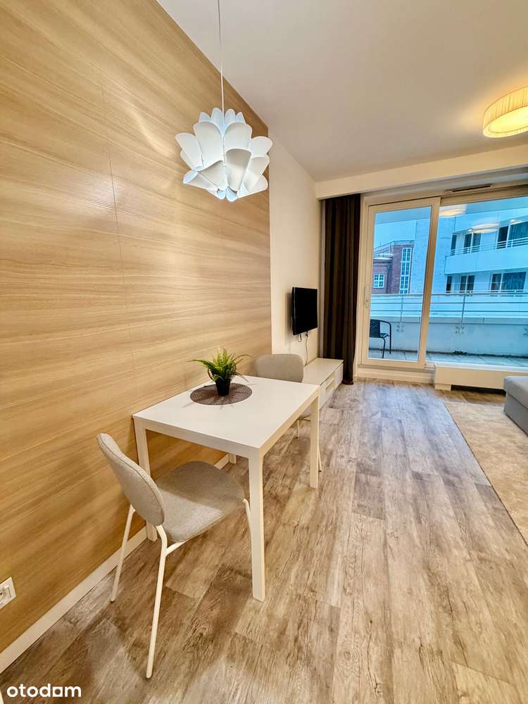 OVO komfortowy apartament do wynajęcia - Pełny obrazek: 5/20