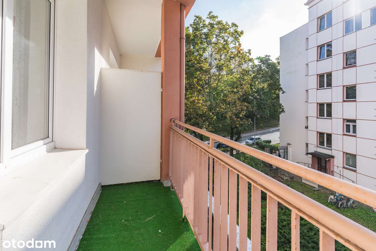 Mieszkanie w centrum miasta od zaraz - Pełny obrazek: 4/12