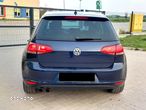 Volkswagen Golf 1.4 TSI ACT BlueMotion Technology Lounge - 11