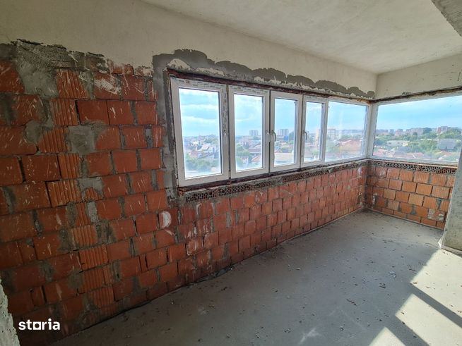 Vand Penthouse zona INTIM - KAUFLAND Bloc Nou.-10