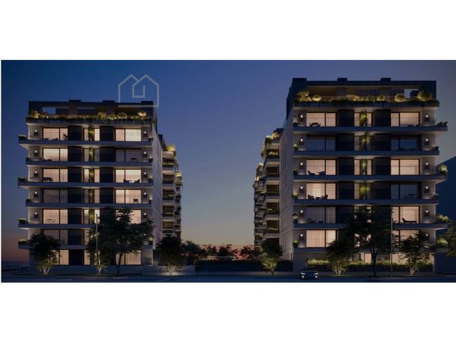 Empreendimento FUSION - apartamento T3 com varanda para comprar em ...-11