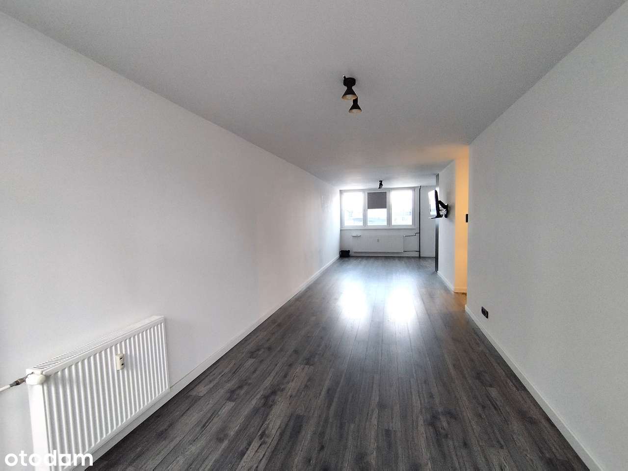 Wyremontowane MIESZKANIE*53m2*IIp. blok*centrum CHOJNÓW - Pełny obrazek: 4/11