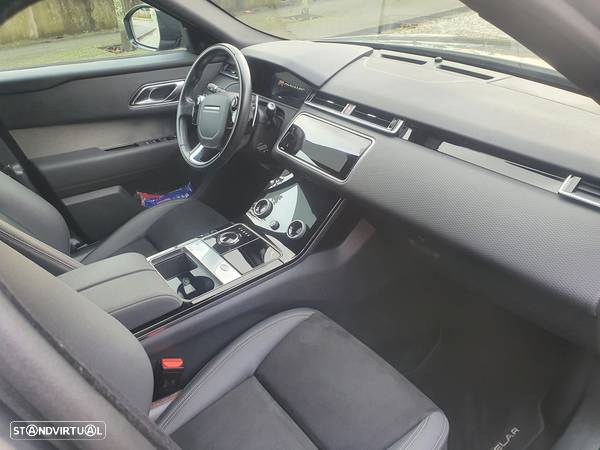 Land Rover Range Rover Velar 2.0 D R-Dynamic SE - 7