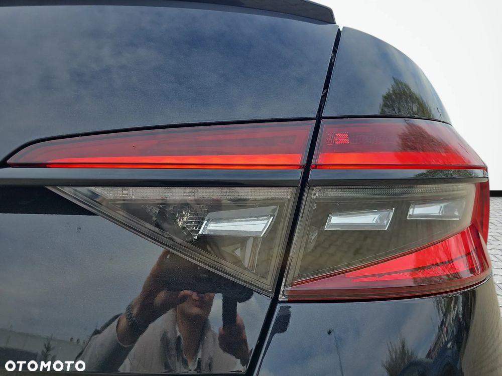 Skoda Superb Pierwszy właściciel • Salon Polska • Bezwypadkowy • Serwis ASO • FV23%