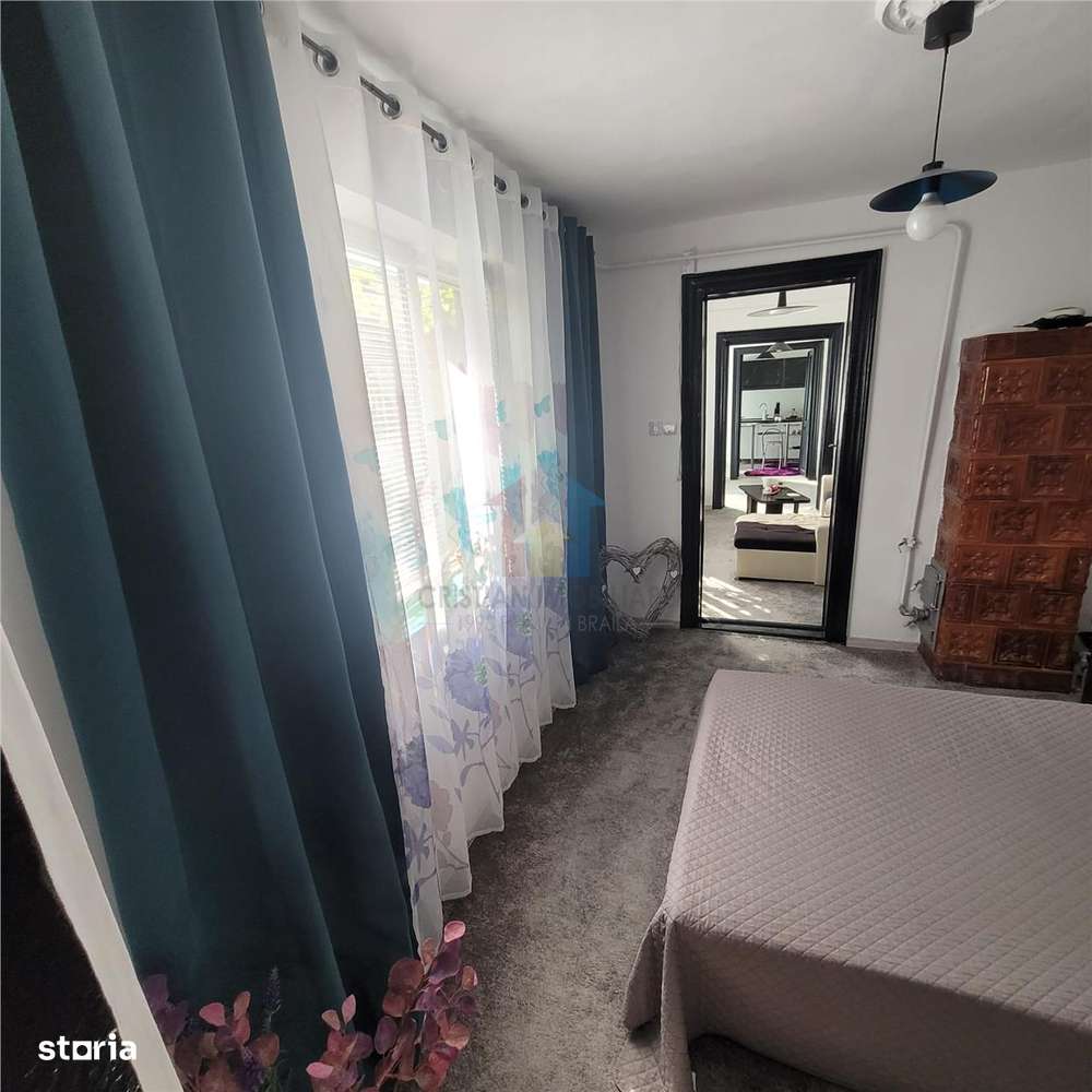 Casa 5 camere, suprafata teren 200 mp, zona Piata Saraca - Imagine principală: 4/11