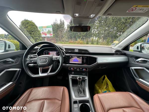 Audi Q3 Sportback - 18