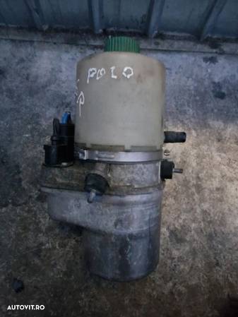 Pompa servodirectie Vw polo 6R motor 1,2 benzina,an 2009-2017 - 3