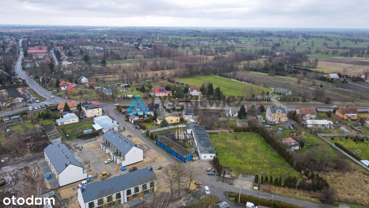 Obiekt inwestycyjny- 4km od S7 - Pełny obrazek: 4/20