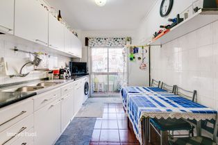 Apartamento T2 para venda