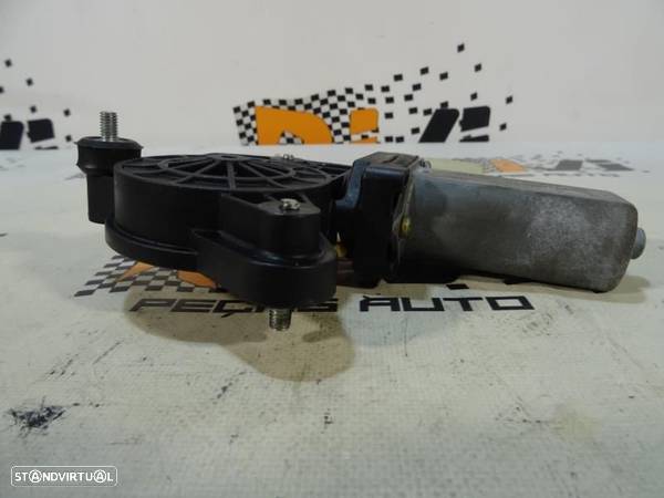 Motor Do Elevador De Vidros Bmw 1 (F20)  5000087 / 5Yy0615 / M13970a00 - 6