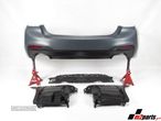 KIT M/ PACK M BODYKIT COMPLETO ABS Novo BMW 5 (G30, F90) - 5