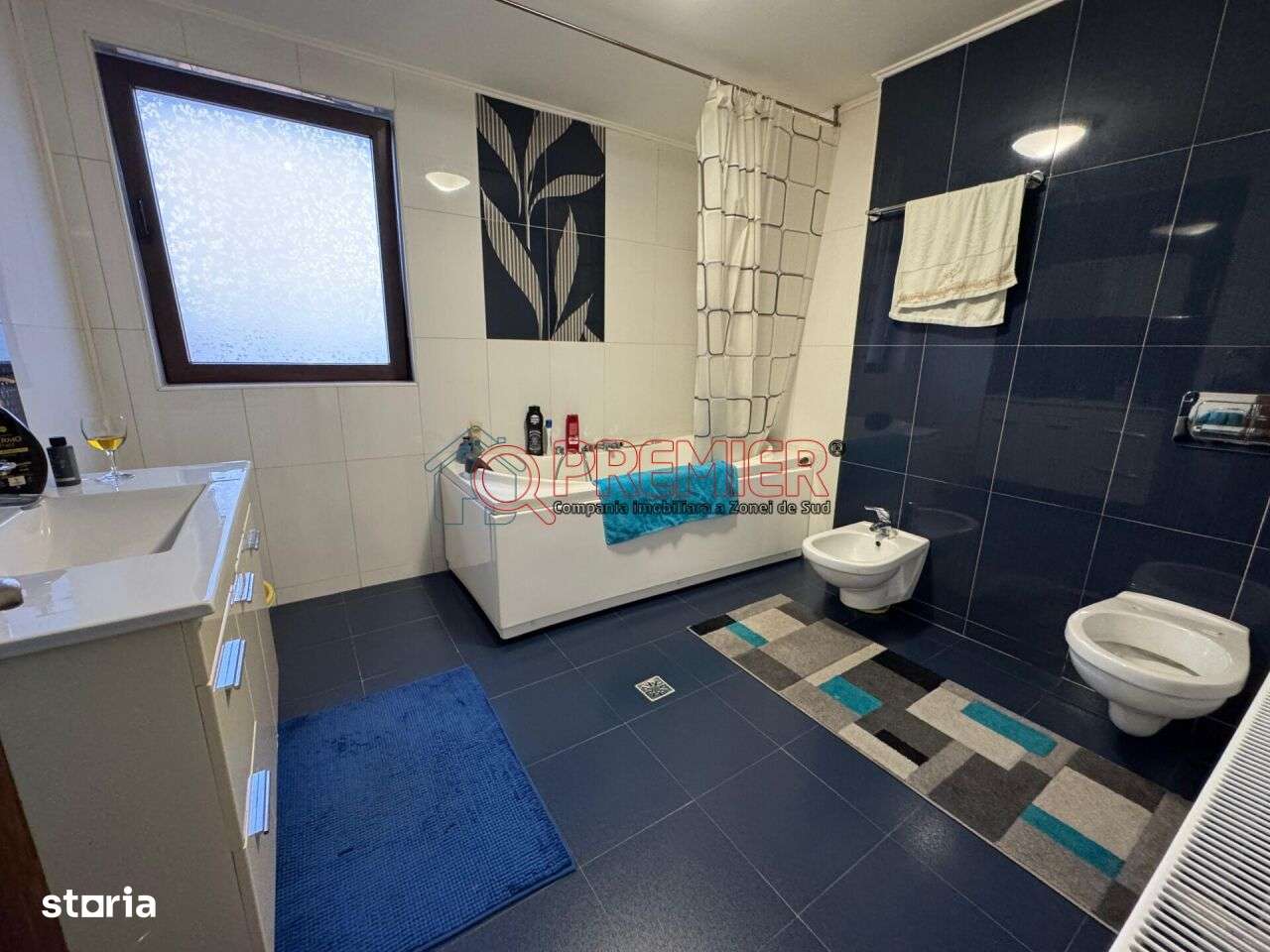 5 Camere Premium în Popești-Leordeni – Mobilat, Utilat, 2 Parcări-9