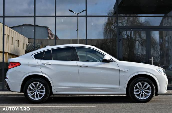 BMW X4 - 3