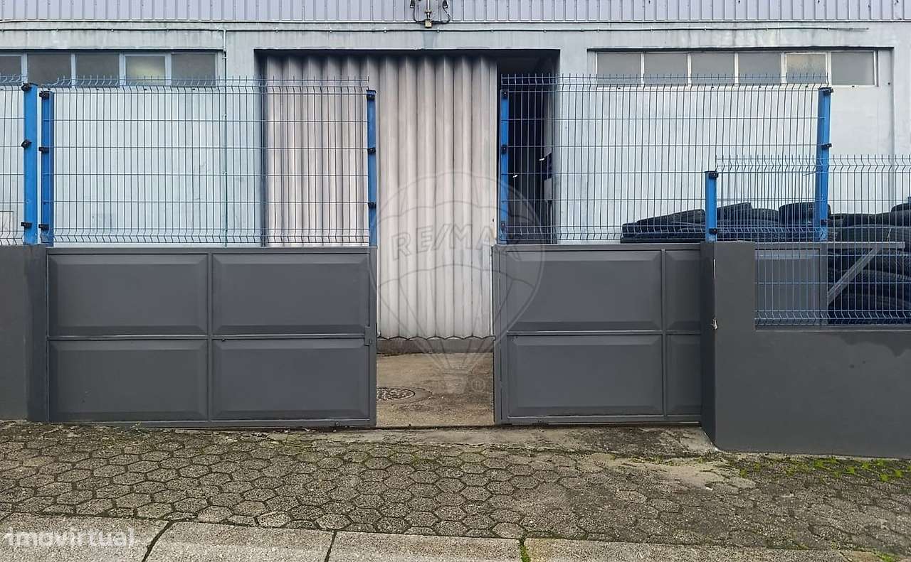 Armazém  para venda - Grande imagem: 5/11