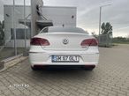 Volkswagen Passat CC 2.0 TDI BlueMotion Technology DSG - 12