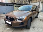 Volvo XC 60 D3 2.4D AWD AT6 Kinetic - 1