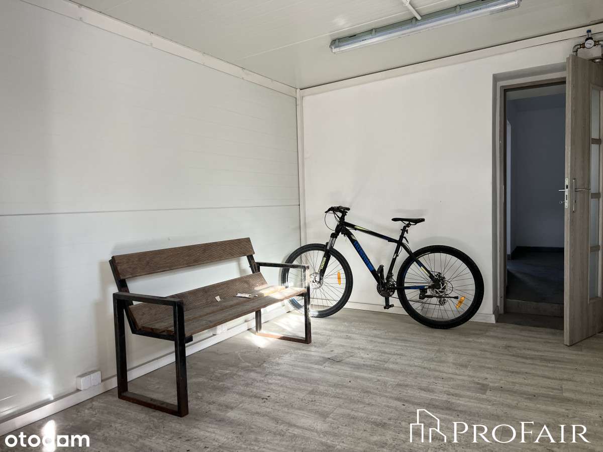 Magazyn z placem! - Pełny obrazek: 4/7