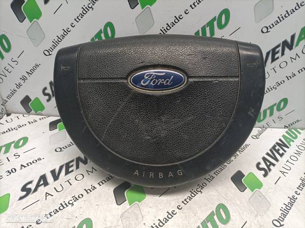 Airbag Volante Ford Transit Connect (P65_, P70_, P80_) - 1
