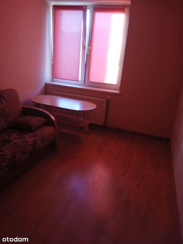 Dwupokojowe mieszkanie w centrum Dynowa.-5