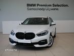 BMW Seria 1 118i Advantage - 1