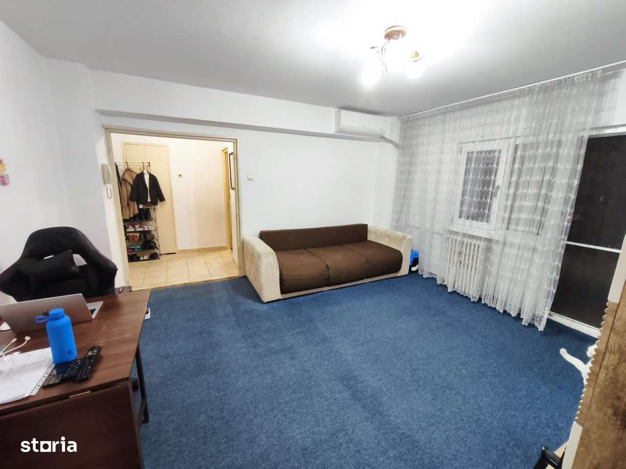 ROANDY-Apartament 2 camere spatios Republicii Pta Mihai Viteazul-1