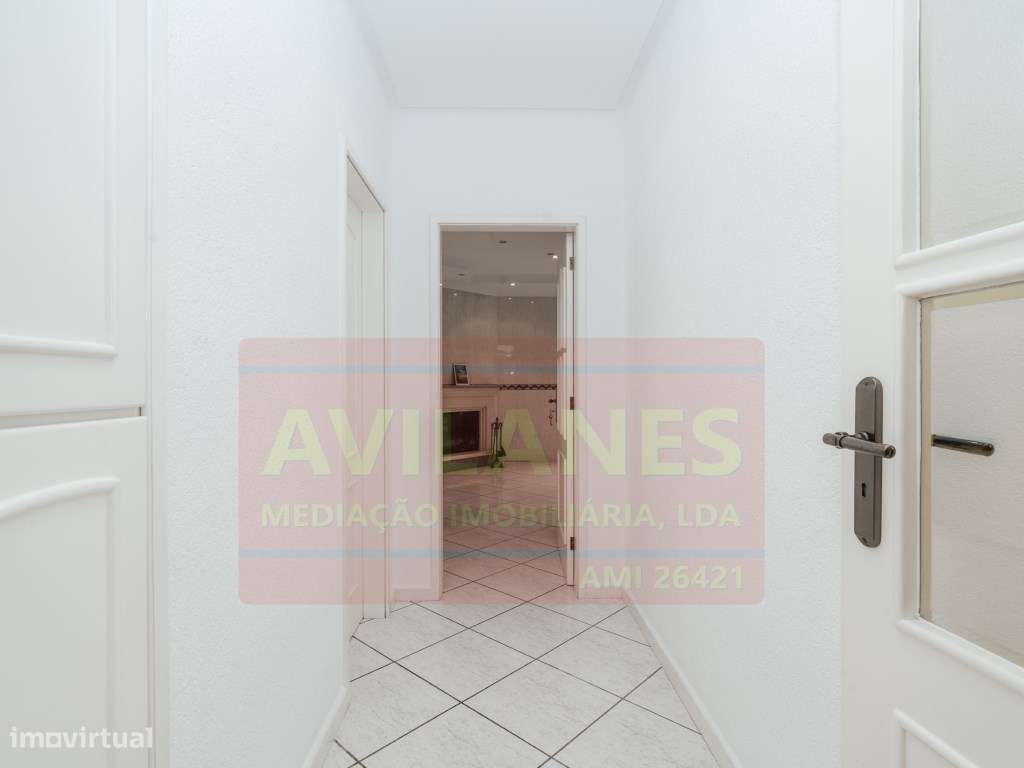 APARTAMENTO T3 RECUADO - LOBÃO-19