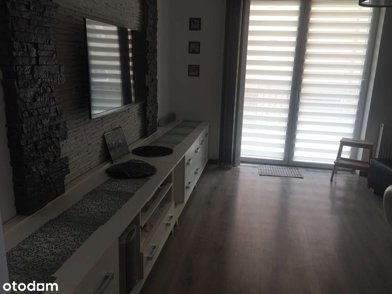 Mieszkanie z garażem na pograniczu N.Skalmierzyc i Kalisza - Pełny obrazek: 5/9