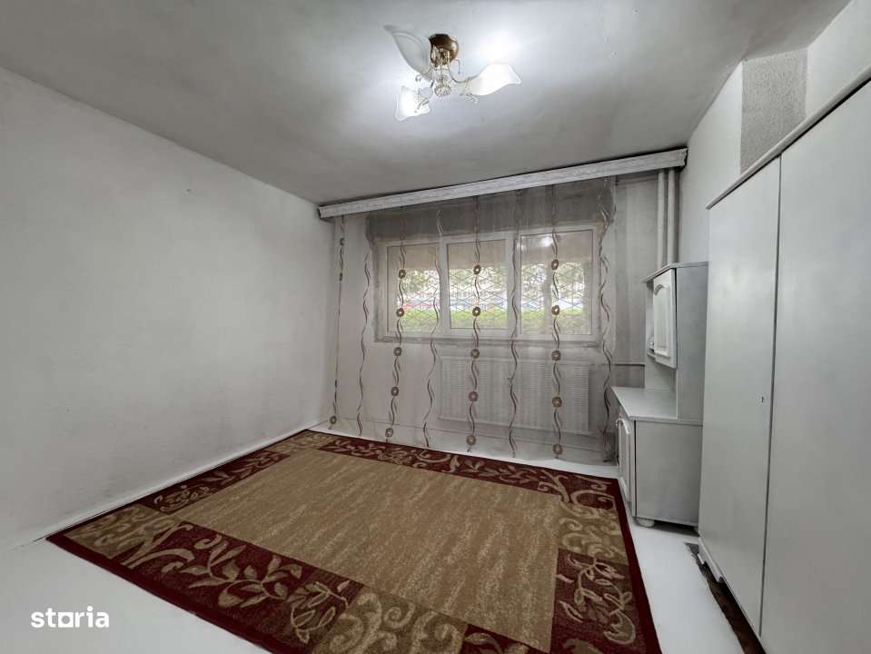 Duplex rar intalnit in Bucuresti – 5 camere, 2 niveluri, langa Parcu-7
