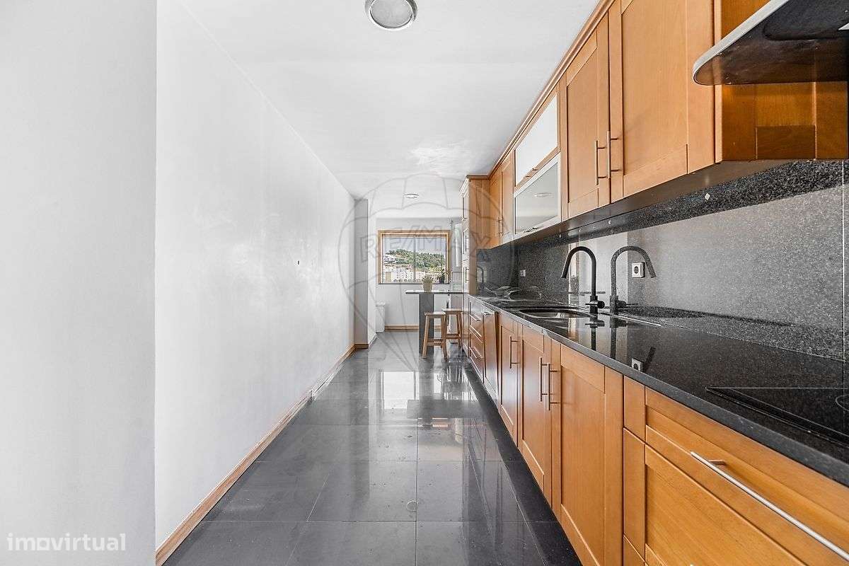 Apartamento T2 para venda-5