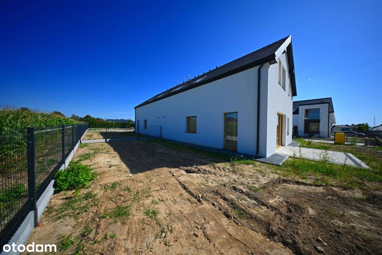 ❤️ Piękne duże działki ! Gotowe ! Promocja ! ! ! - Pełny obrazek: 5/20