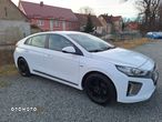 Hyundai IONIQ Hybrid 1.6 GDI Premium - 19