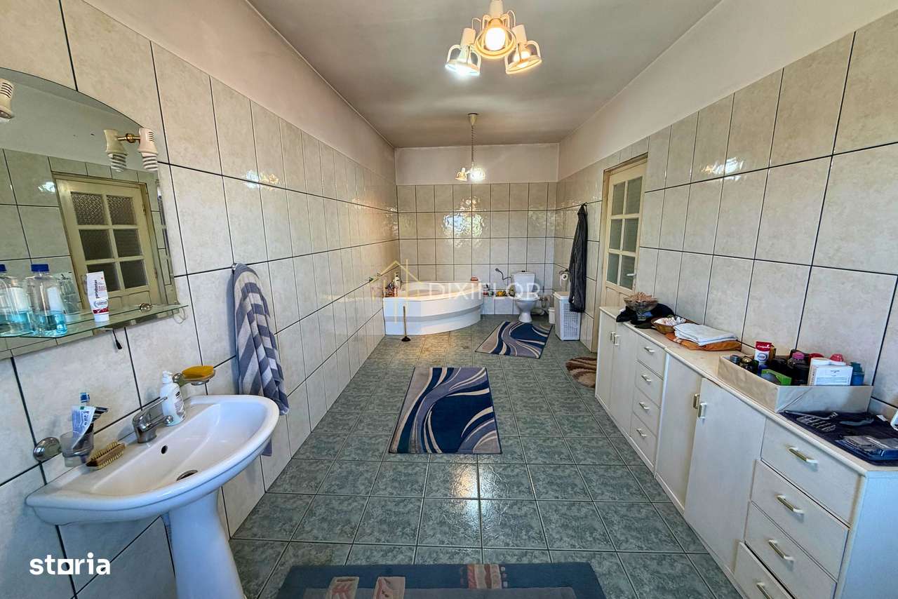 Casă individuală cu două clădiri | Str. Dumbravei | 290.000 €-6