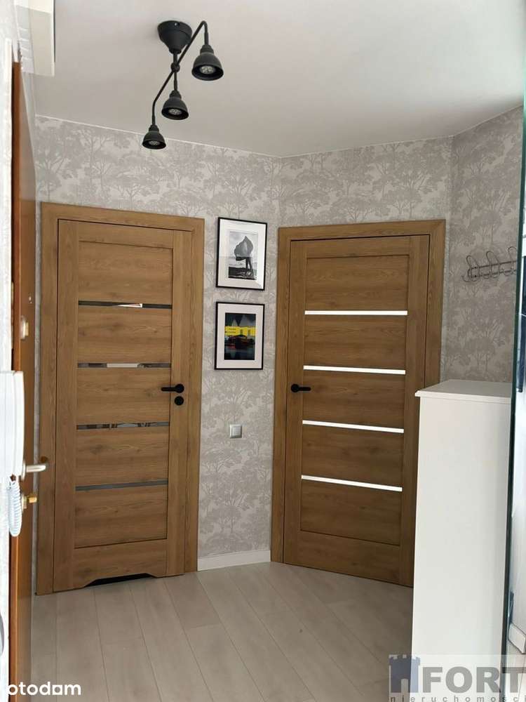 Mieszkanie 2-poziomowe Tęczowe Ogrody-11