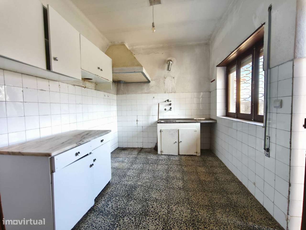 Moradia p/ Recuperar c/ Terreno - Lousã - Grande imagem: 4/18