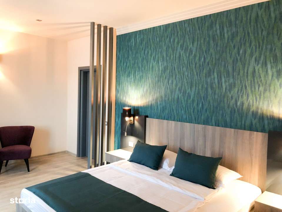 Pensiune cu Istorie si Stil in Inima orasului Piatra Neamt-15