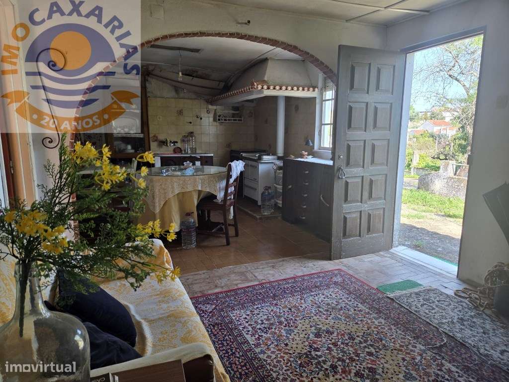 Refúgio Histórico do Séc. XIX: Onde a Tradição se Encontra com a Serra-12