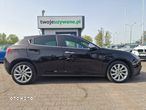 Alfa Romeo Giulietta 1.4 TB MultiAir Distinctive TCT - 5