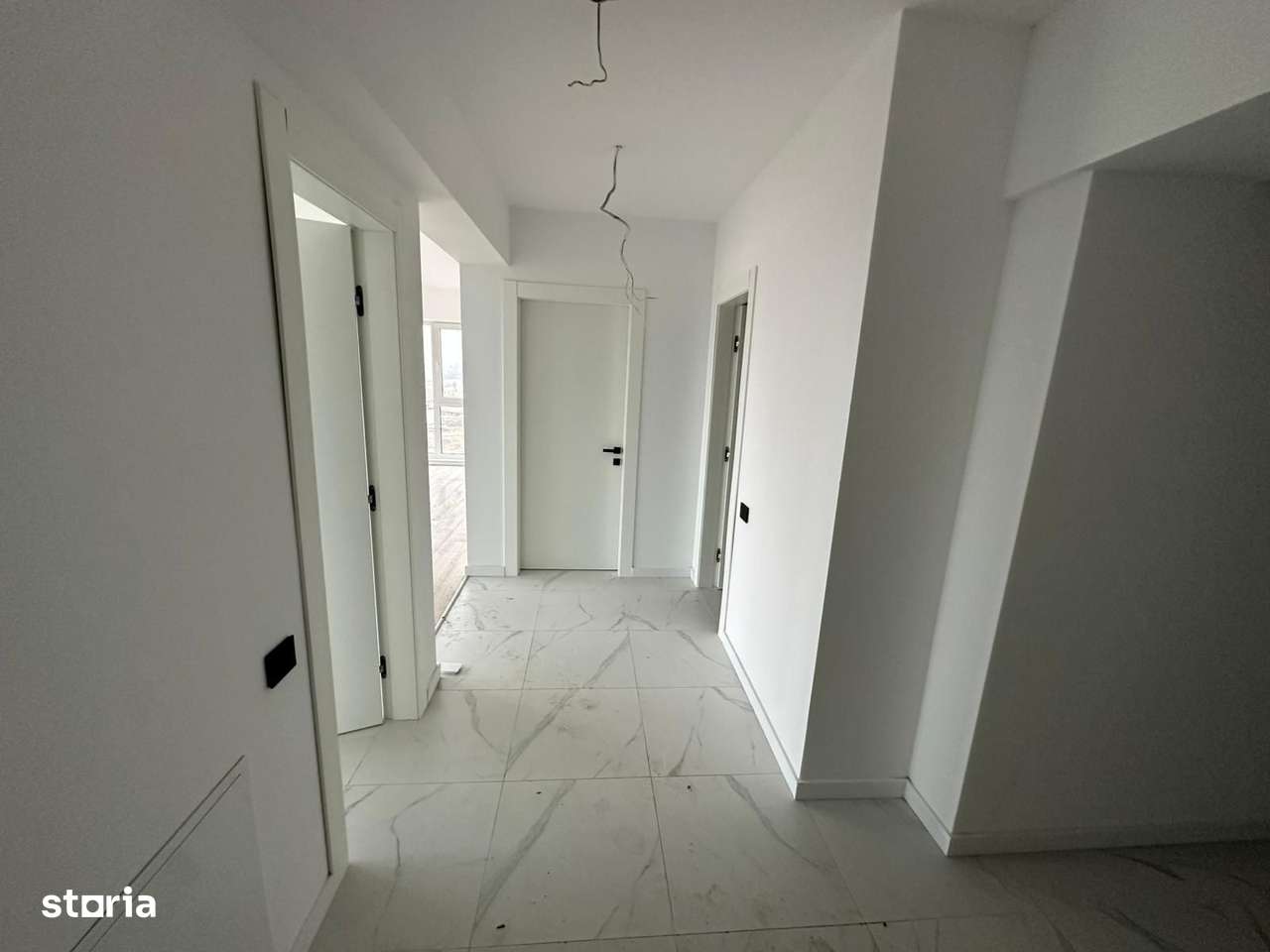 Apartament 3 camere  decomandat  Astorium life Bloc A-11