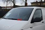 Volkswagen TRANSPORTER T6 LONG / 2.0 TDI 150 KM / AUTOMAT DSG / DOSTAWCZE / BLASZAK / DRZWI PRZESUWNE BOCZNE x2 / KLIMA / WEBASTO / TEMPOMAT / SERWISOWANY / SPROWADZONY - 10