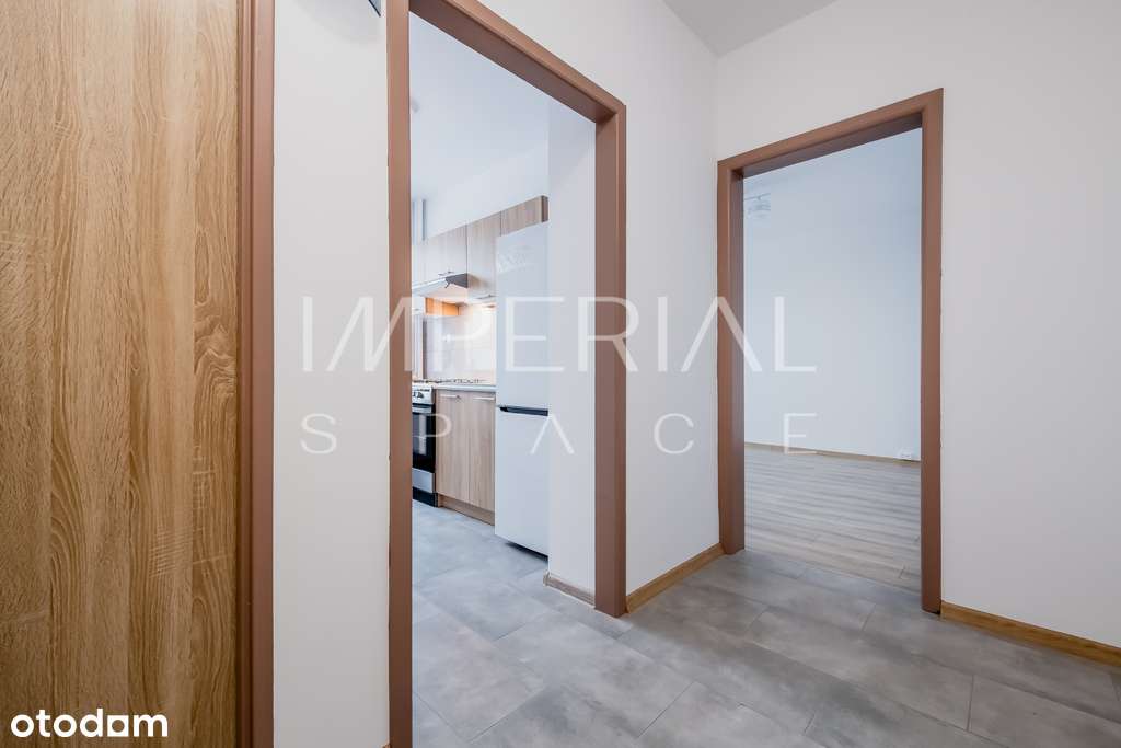 Funkcjonalne mieszkanie w świetnej lokalizacji - Pełny obrazek: 5/10