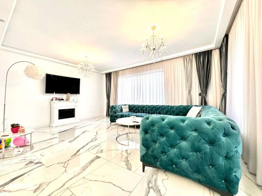 Casa 4 camere de vanzare in Dezmir - Imagine principală: 5/15