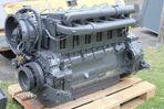 Motor second hand deutz f6l912 pentru excavator pe senile o&k rh6 ult-026555 - 1