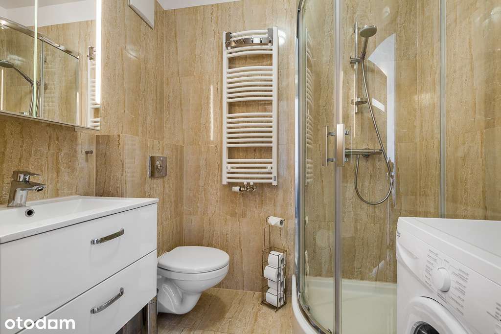 Okazja ! 2-pokojowe mieszkanie blisko morza | Vento Apartamenty-8