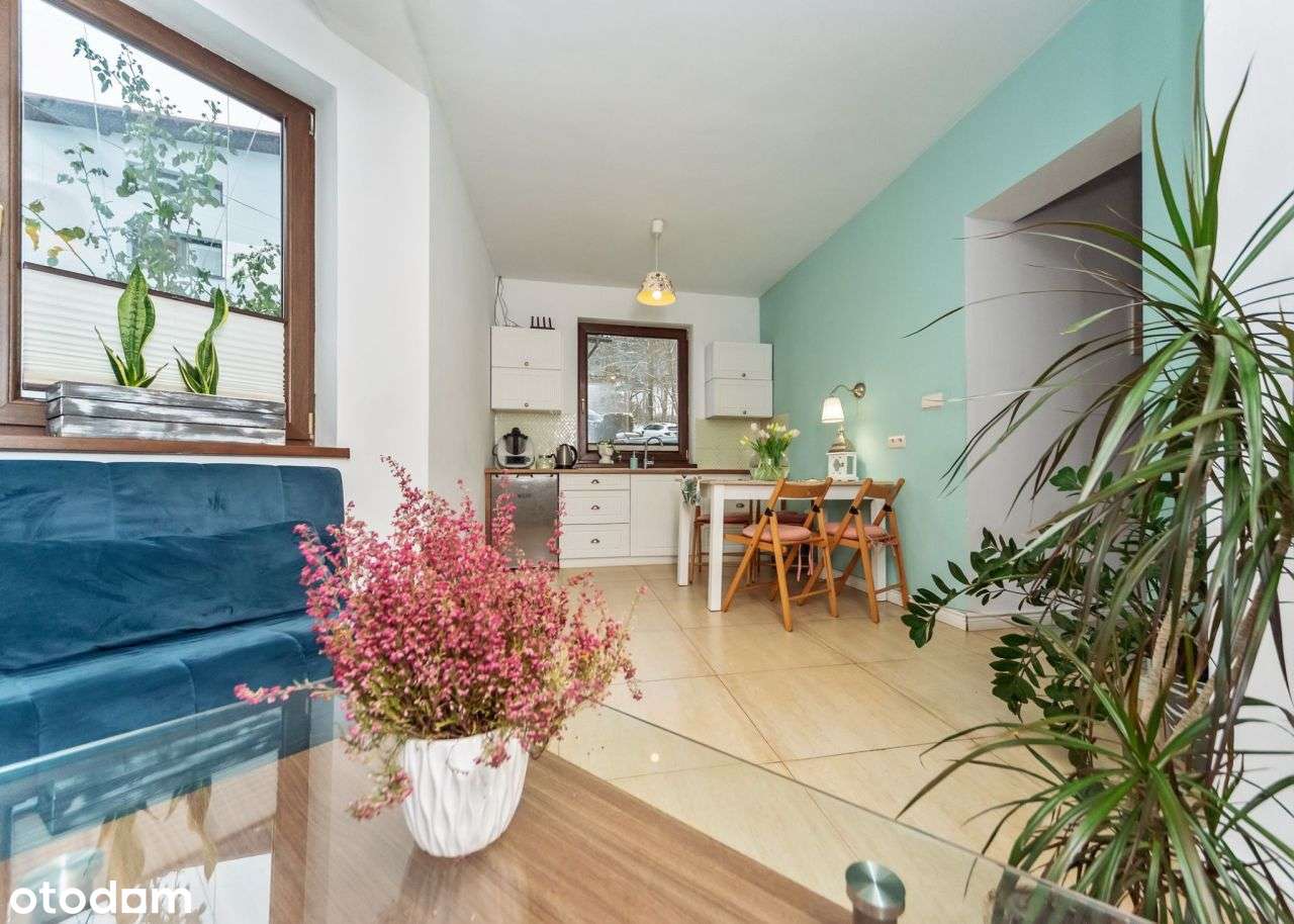 Dom z widokiem na Sport Arenę-8